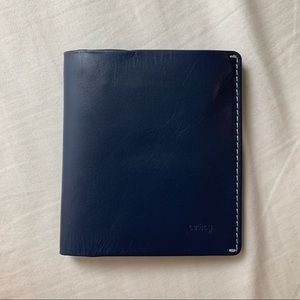 Bellroy Notesleeve bifold
